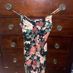 Beautiful flower pattern